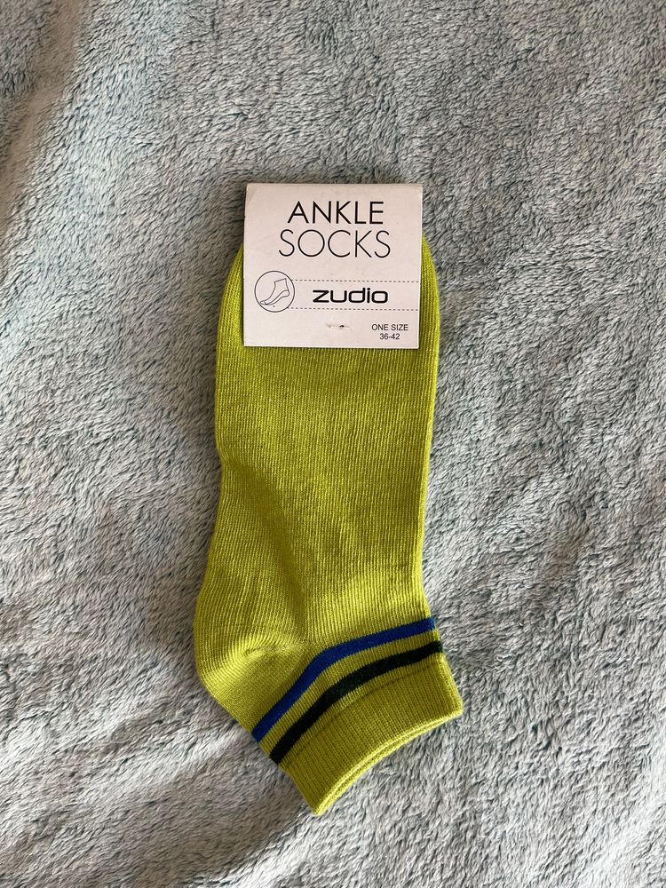 Zudio Ankle Length Socks
