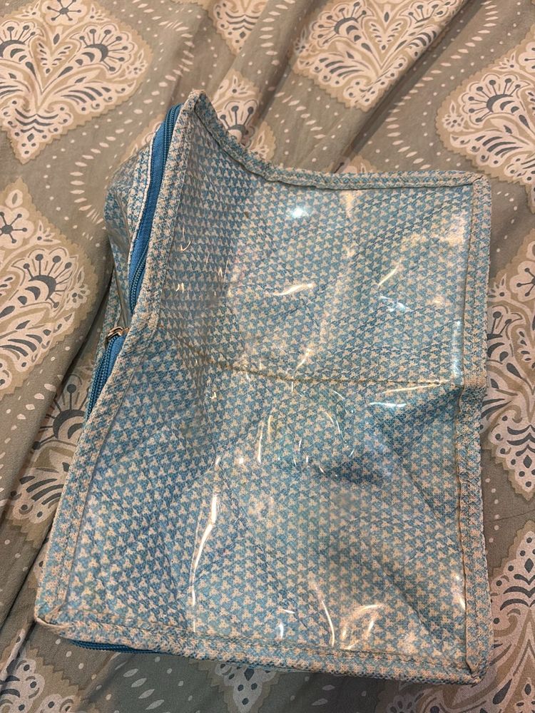 Makeup Pouch