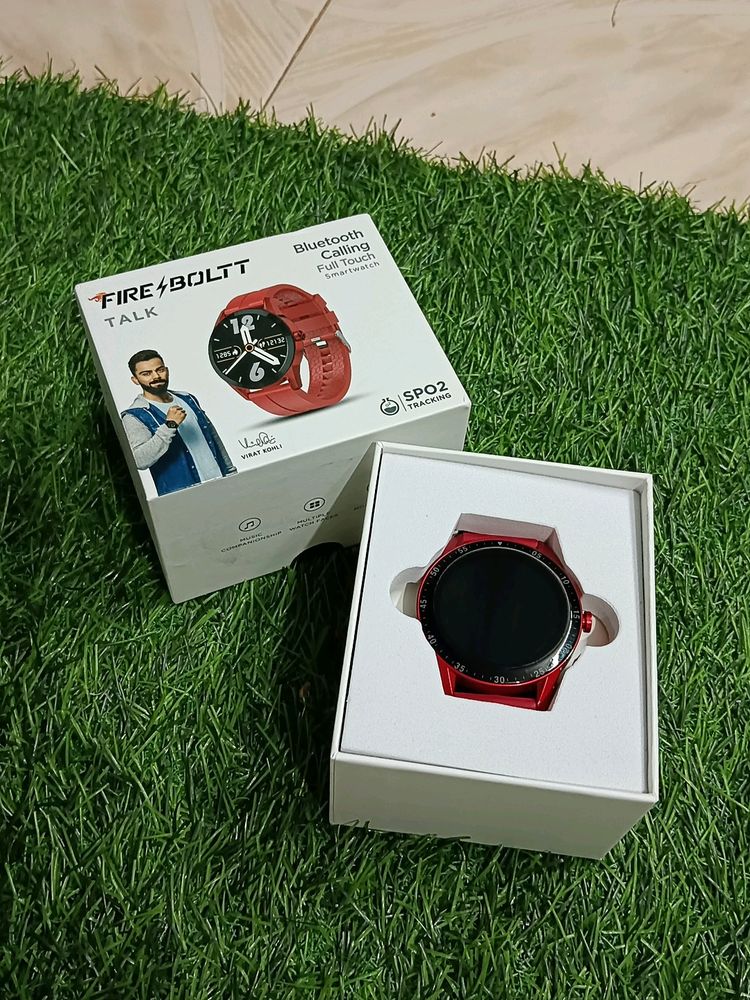 Fireboltt Original Smartwatch