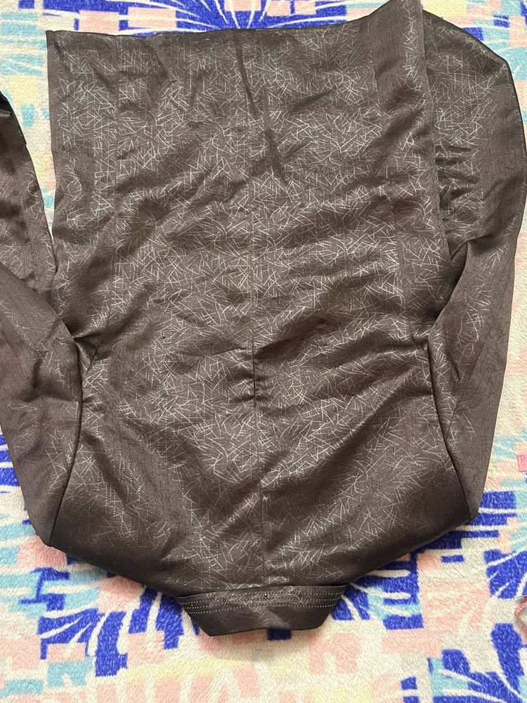 Stylish Brown Jacket