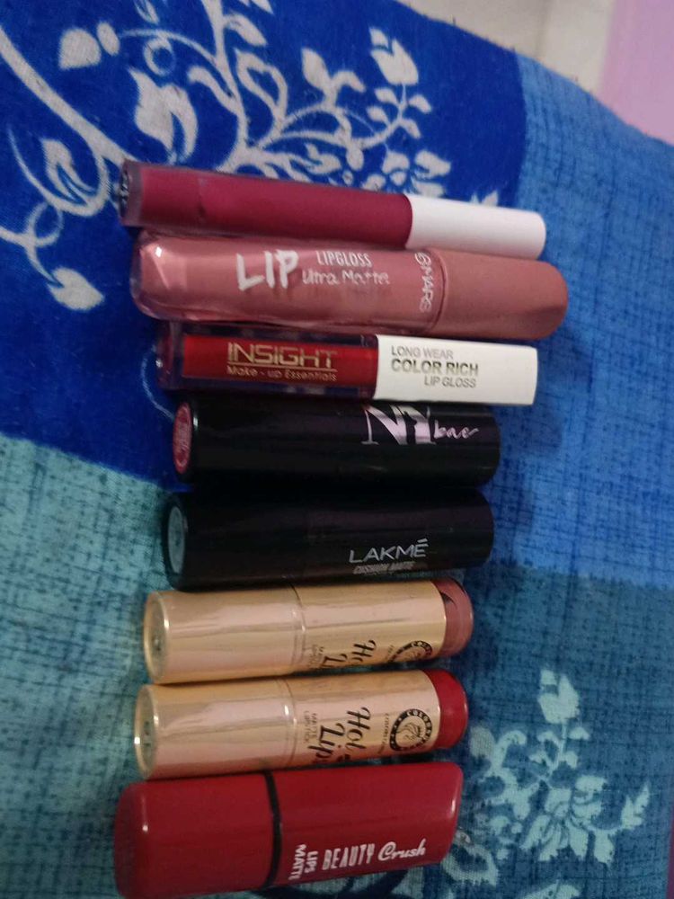 Lipstick Bundle