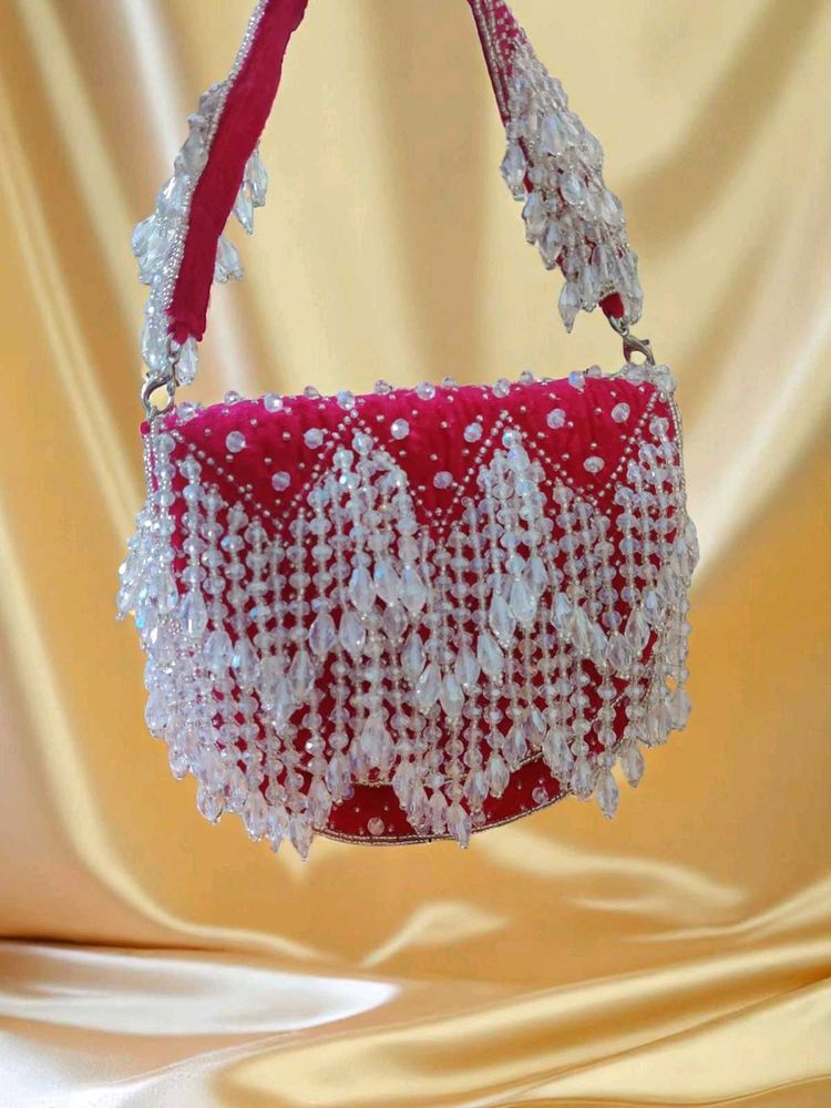 Designer Heavy Bag 001