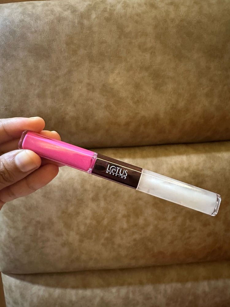 Lotus Proedit Liquid Lipstick