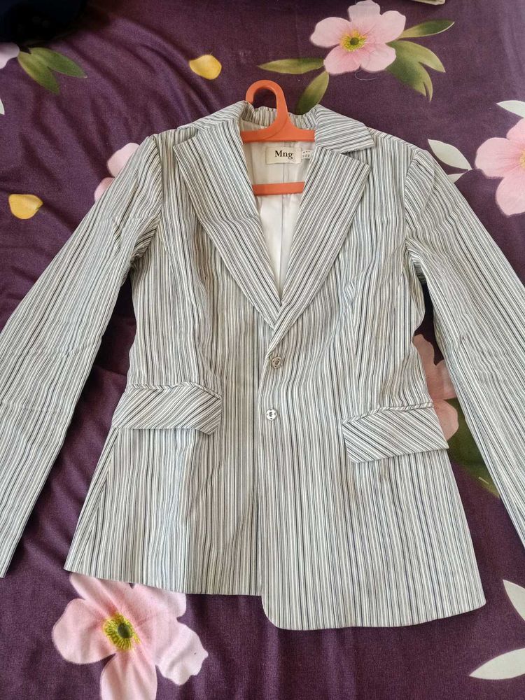 Girls Coat
