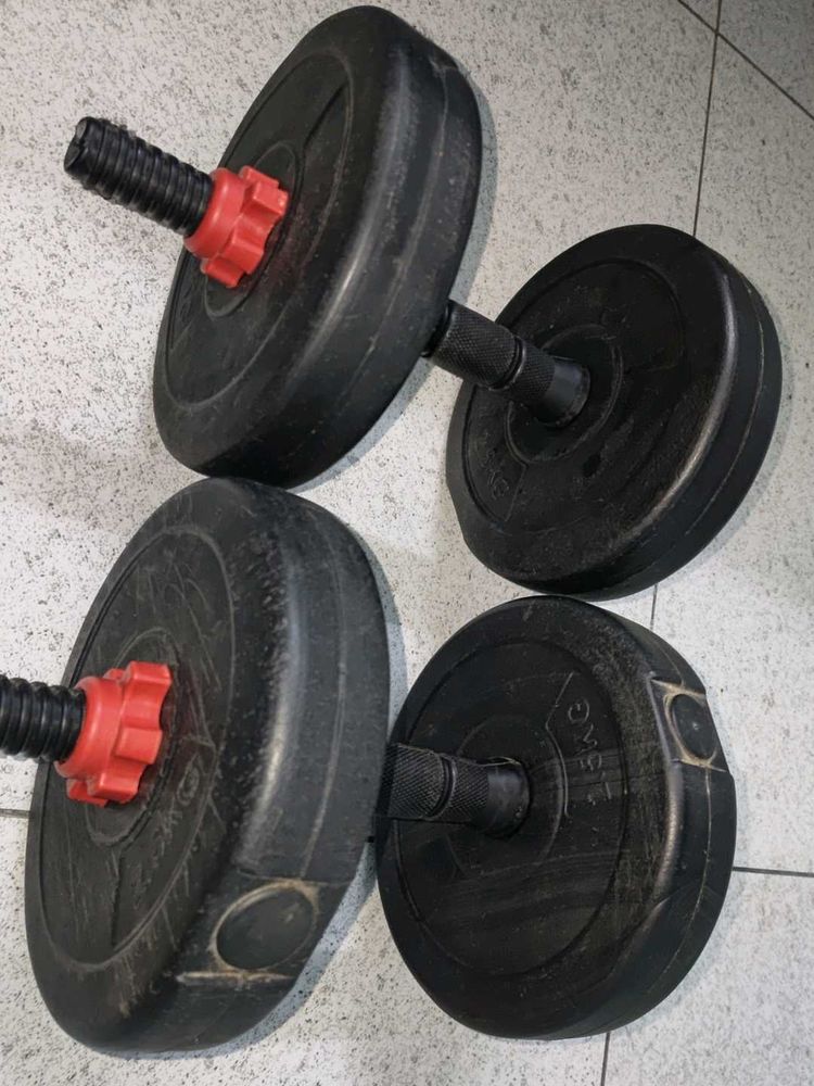 Gym Dumbell
