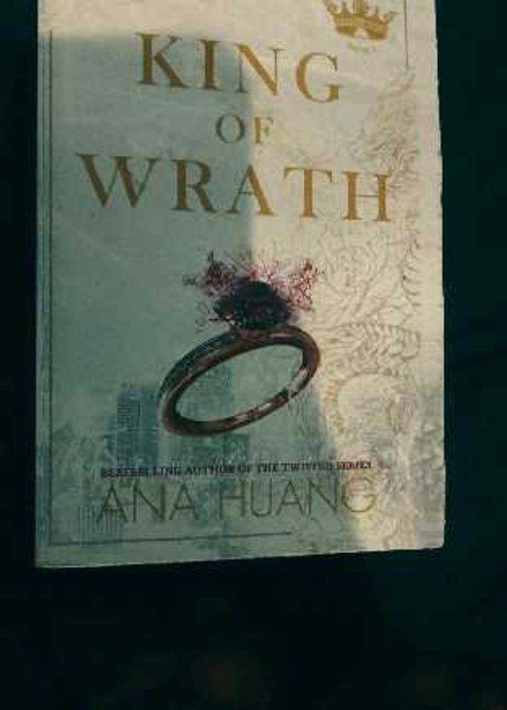 King of Wrath