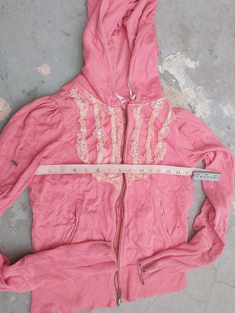 Women Jacket