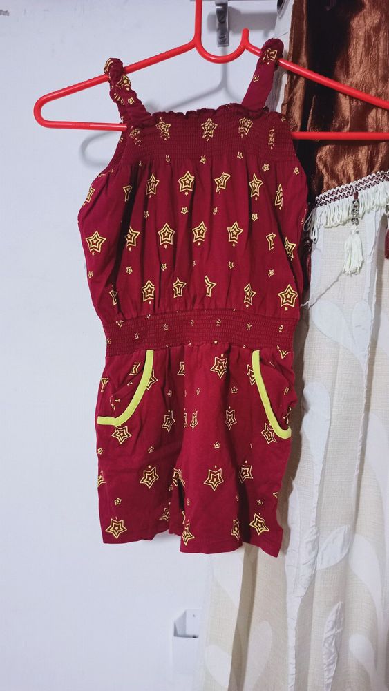 Jumpsuit