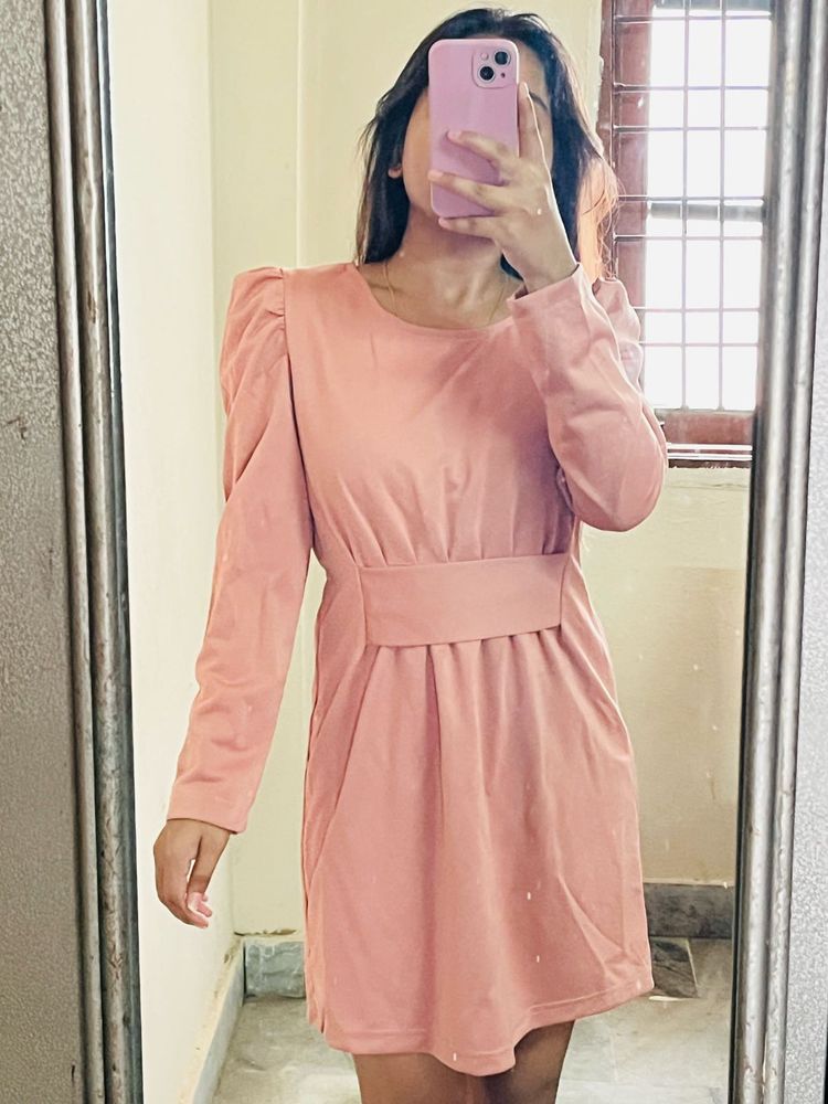 Office Wear Dress