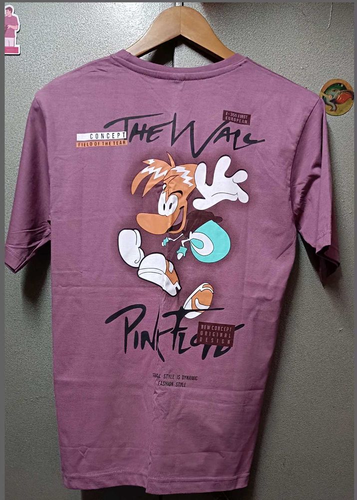 All NEW Unisex T-shirt..
