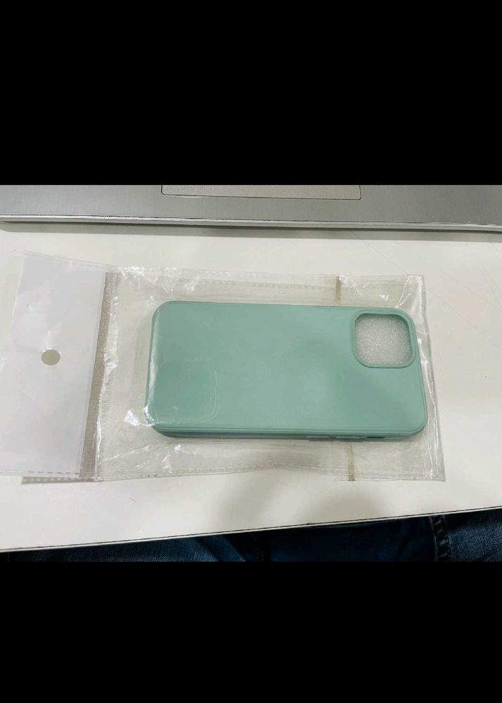 2 Covers | iPhone 12 Mini