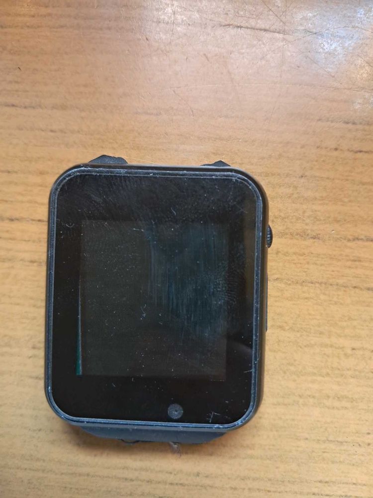 Smart Watch For Not Working