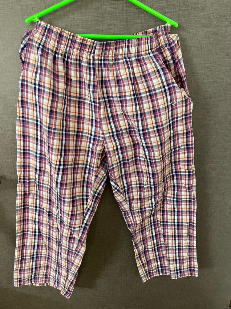 Nykd By Nykaa Pyjama