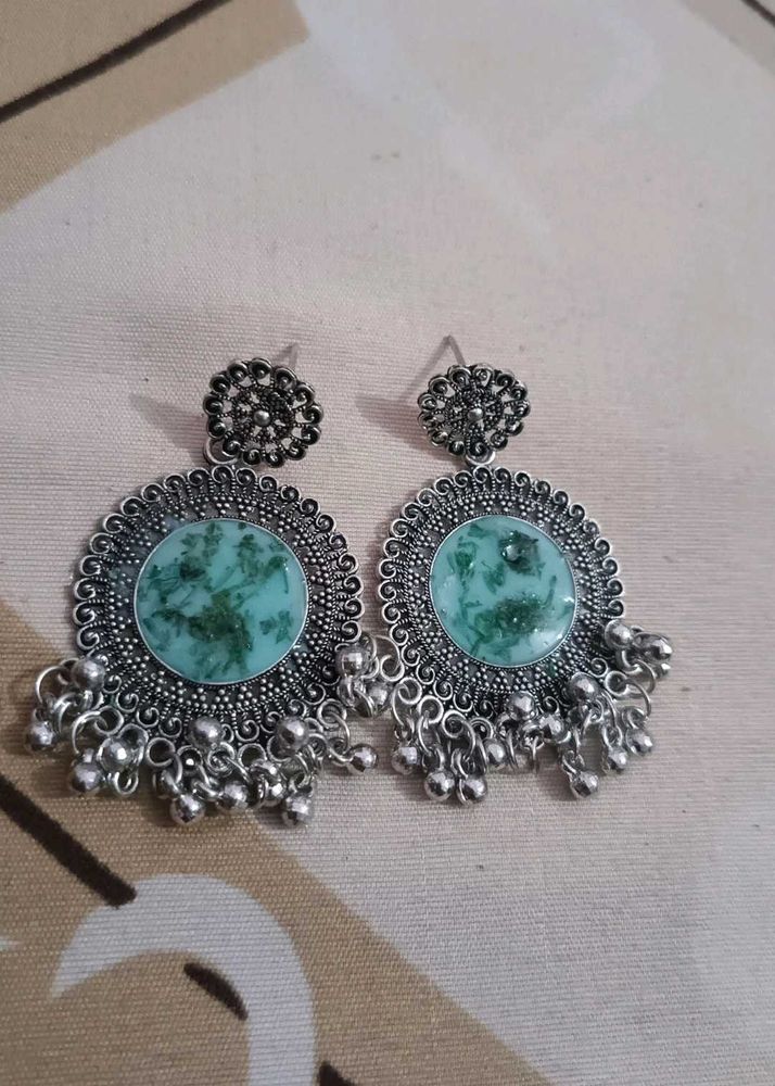 Statement Earrings