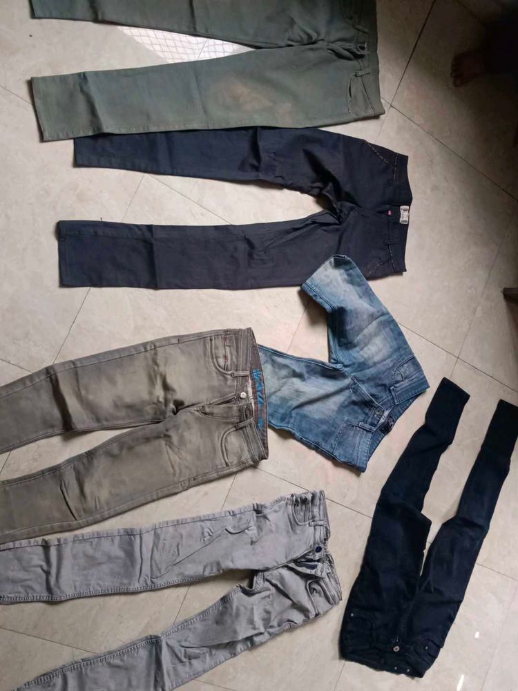 Jeans