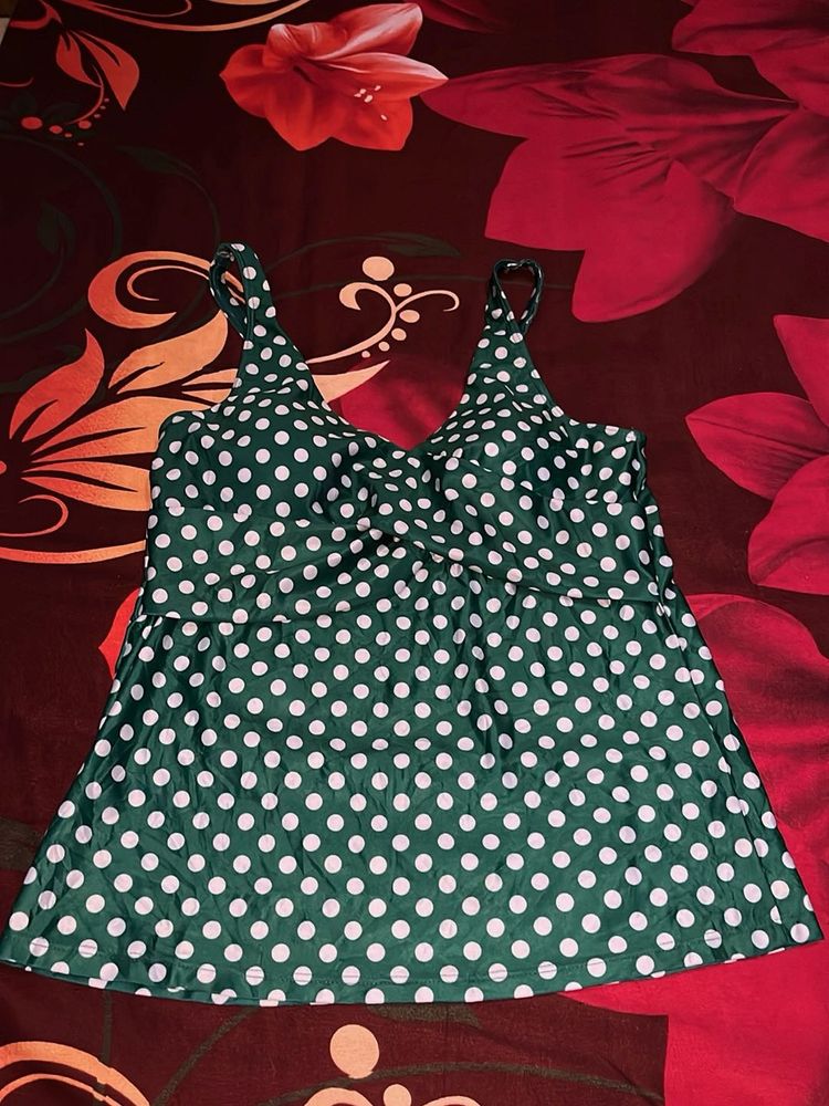 Prettyy Swimfit Costume