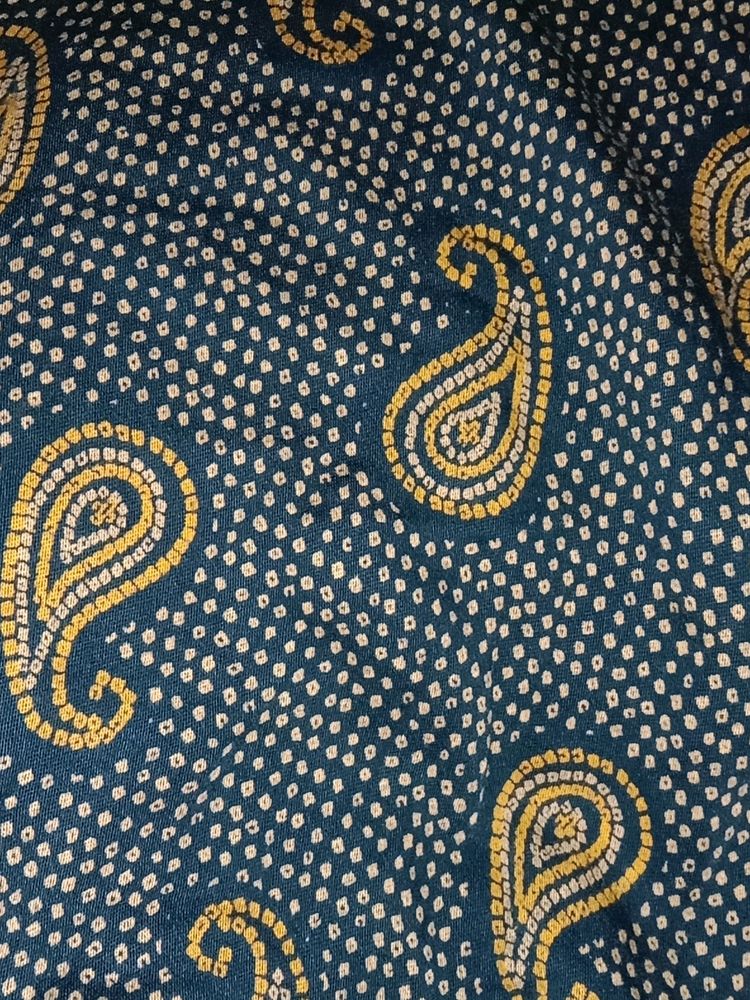 Keri Design Rayon Kurti