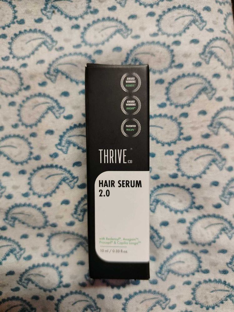 Thrive Hair Serum 2.0