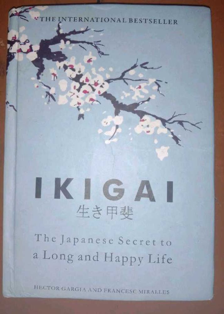 Two Best Books