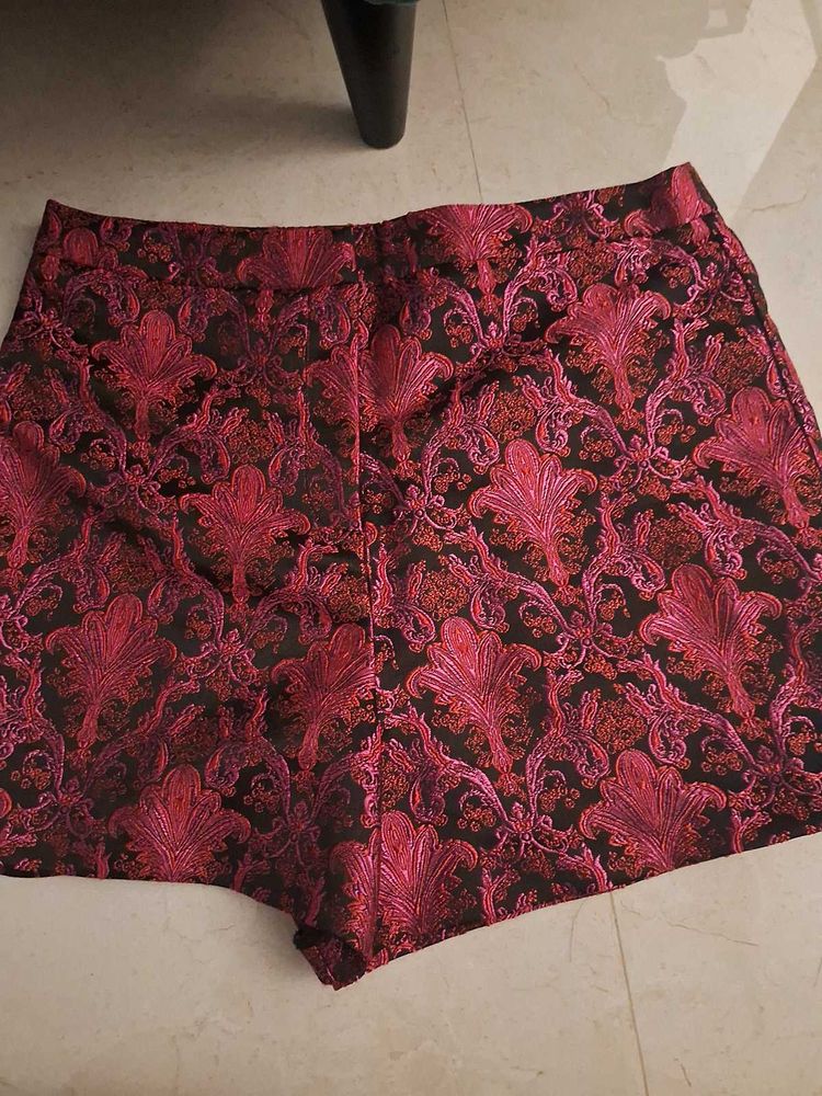 River Island (UK Brand) Shorts For 10-12 Years