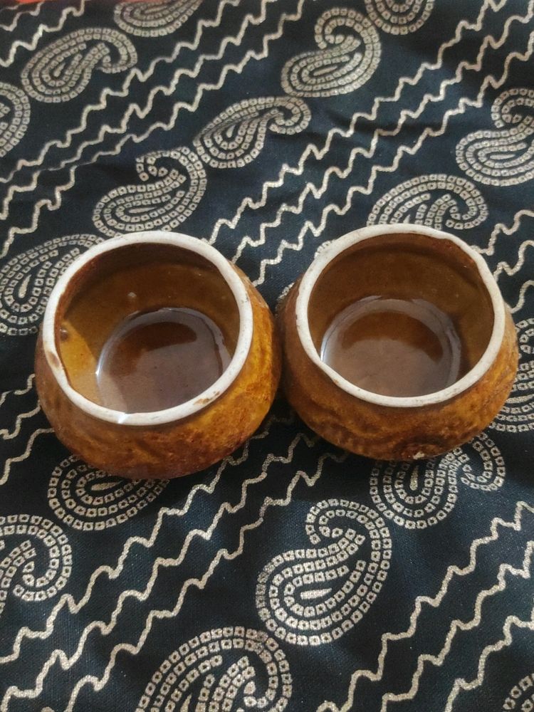 Small Cup&amp; Bowl