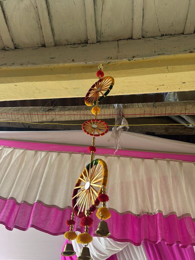Hanging Decoration