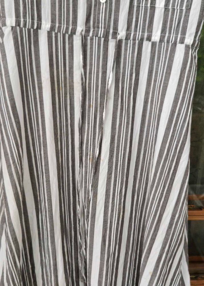 Striped Dress