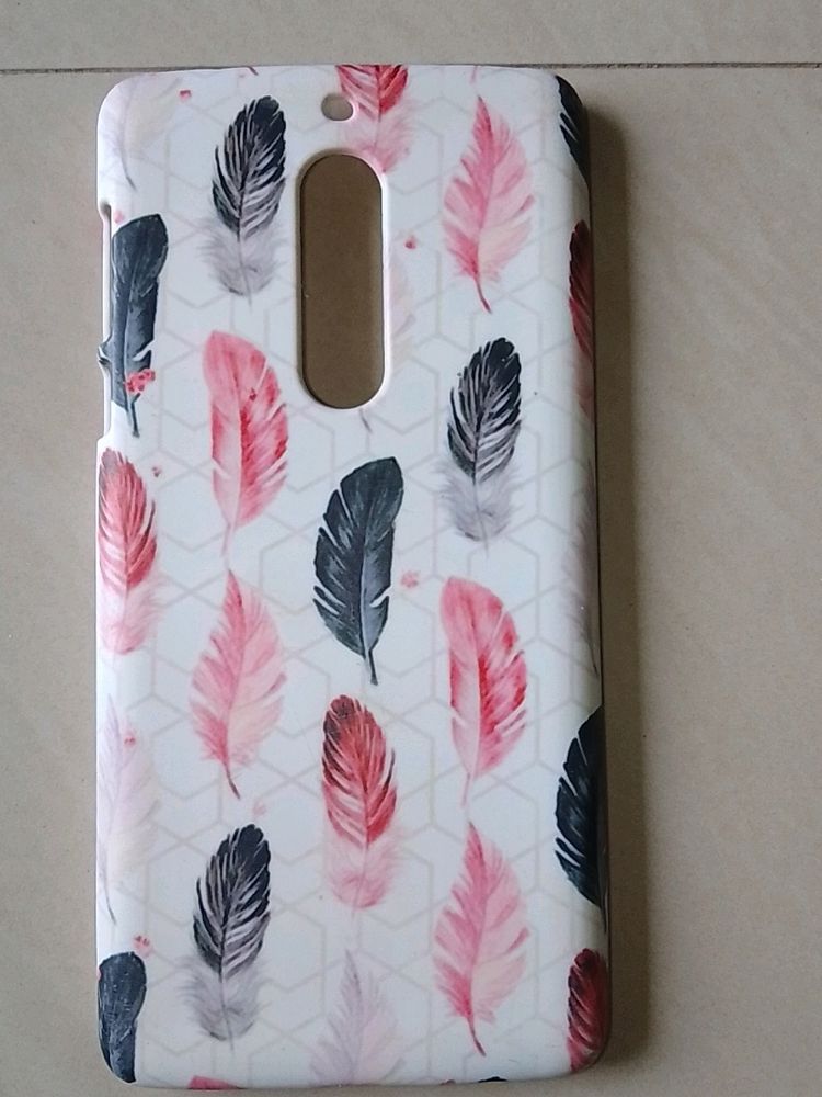 Nokia 5 Mobile Case