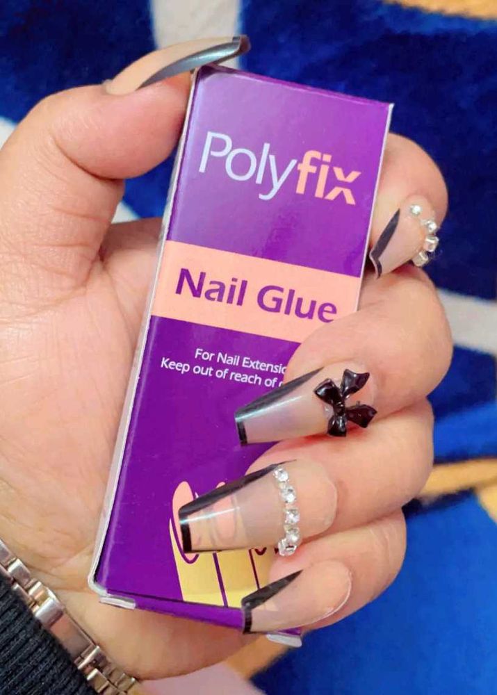 Nail Glue