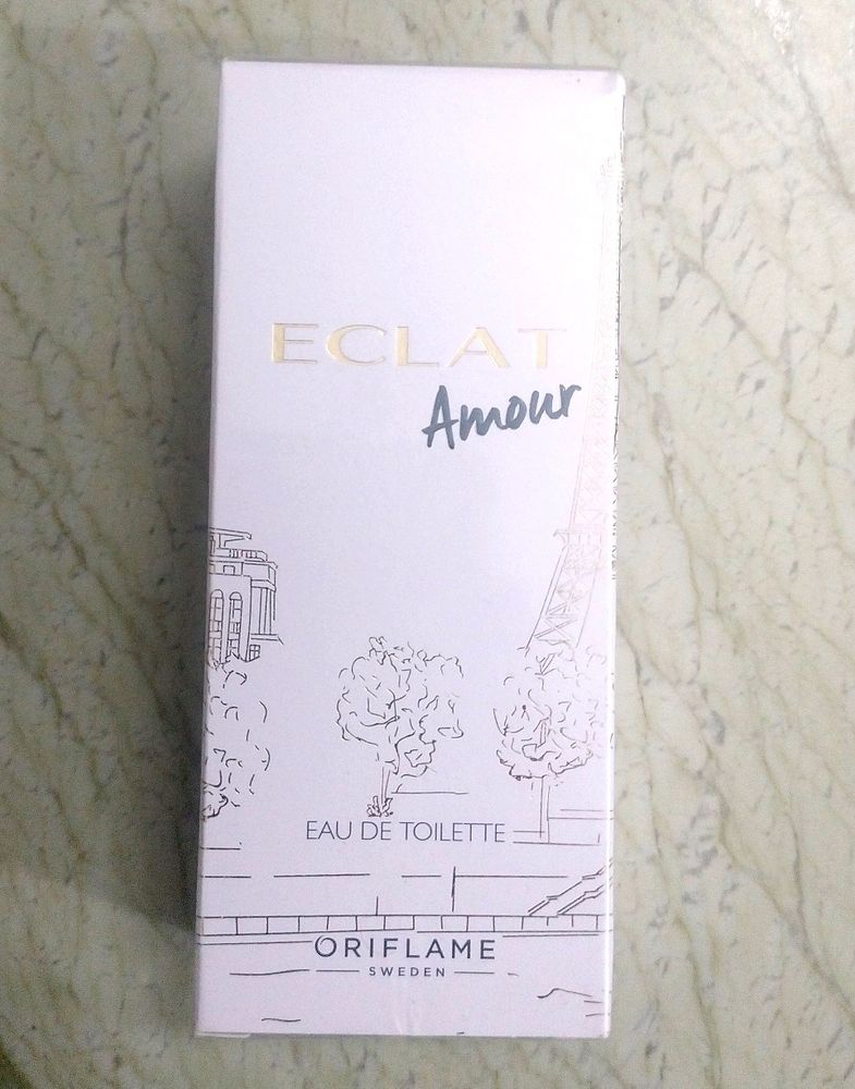 Eclat Amour Eau de Toilette