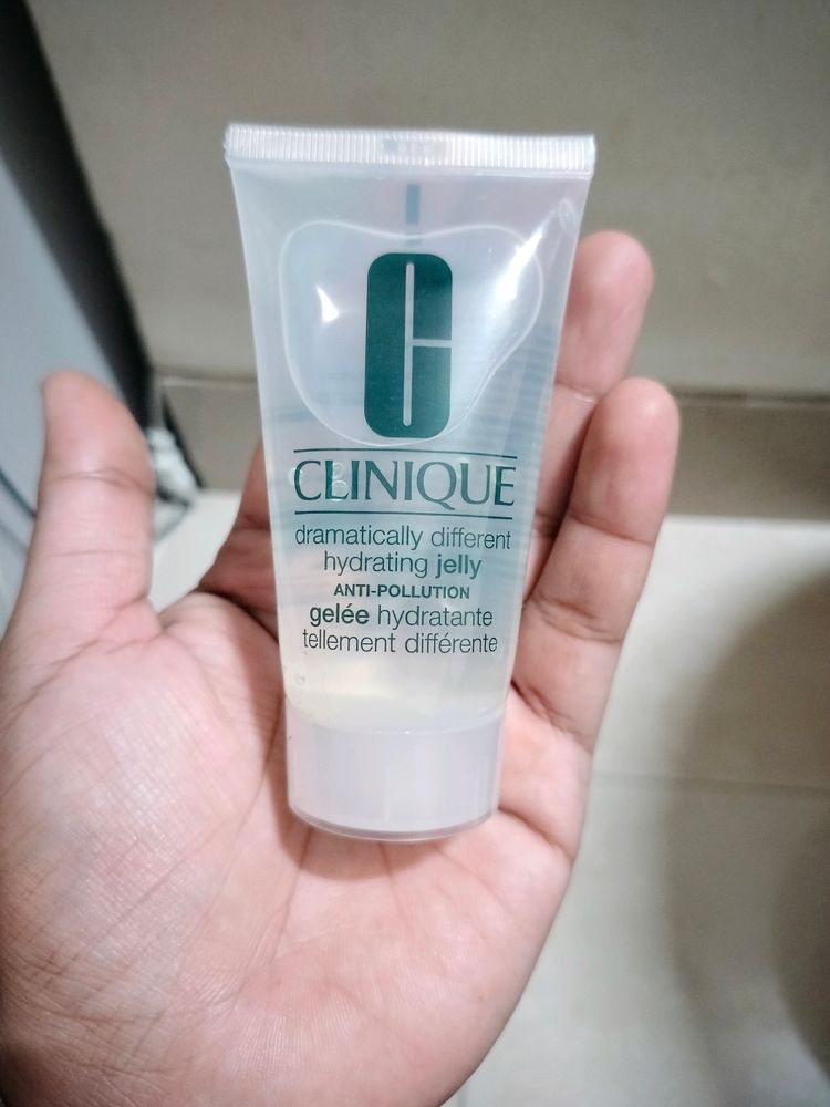 Clinique Anti Polution Gel