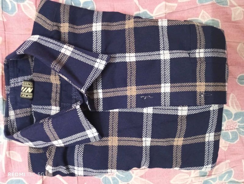 Wonderful Men Shirt