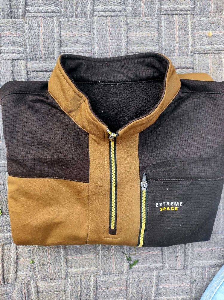 Extreme Space Jacket