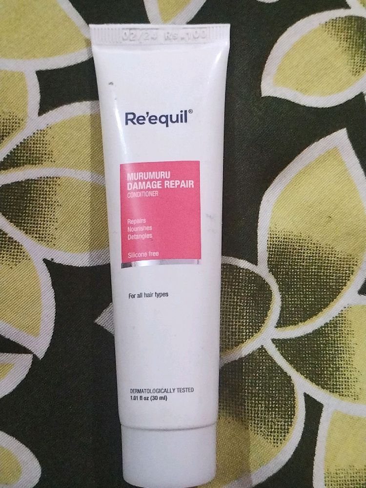 Re,Equil Hair Repair Conditioner 30ml