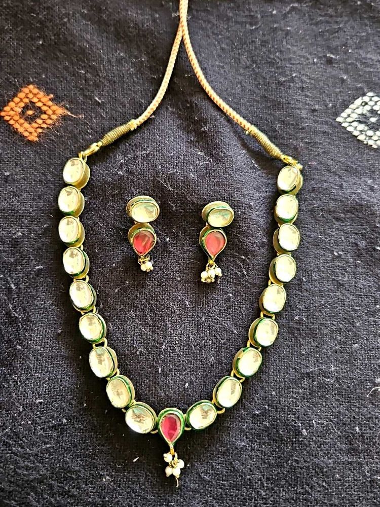 Jewellery Set