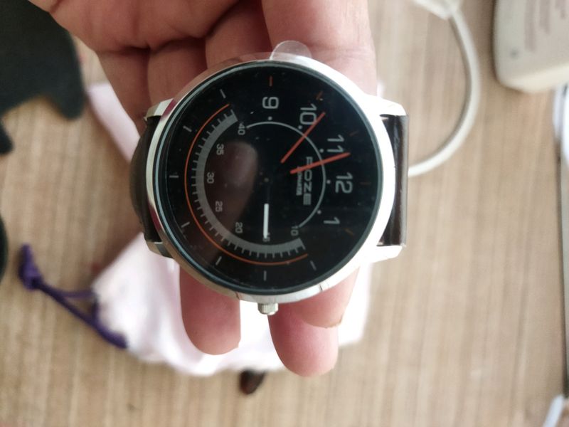 Tata Product Sonata Watch &#39;Poze&#39; Series