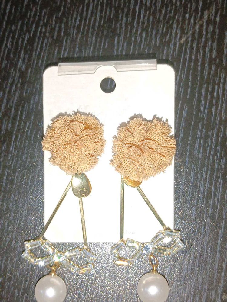 Western Earrings 🩷