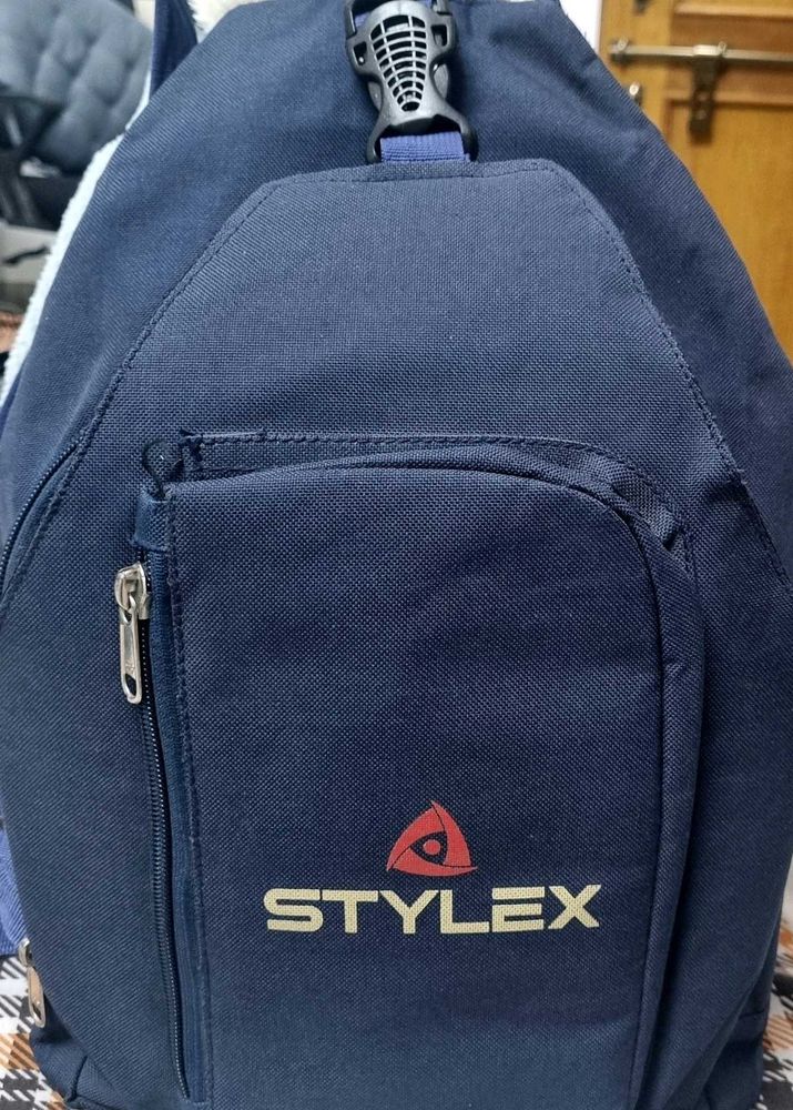 Stylex Sling Bagpack