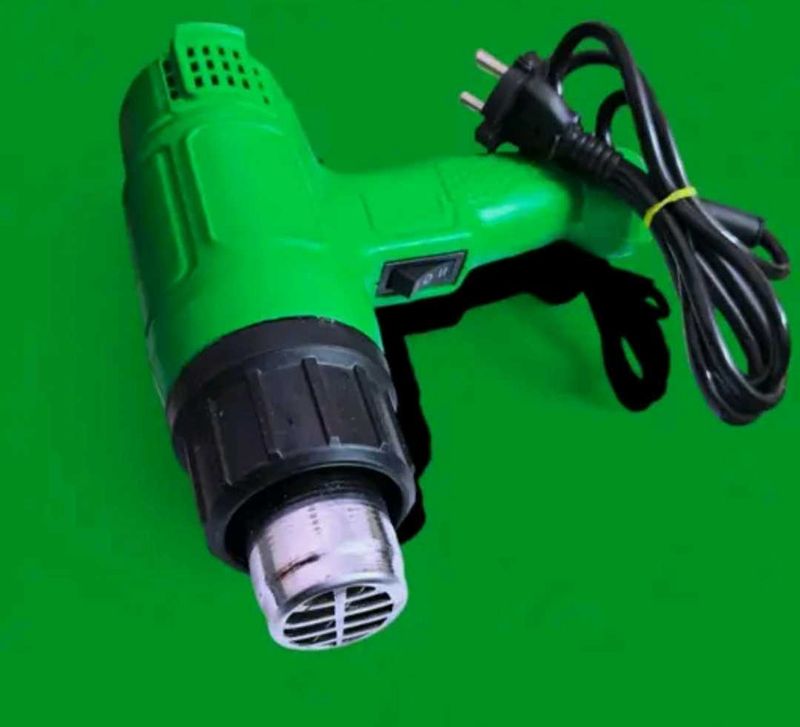 Heat Gun For Resin