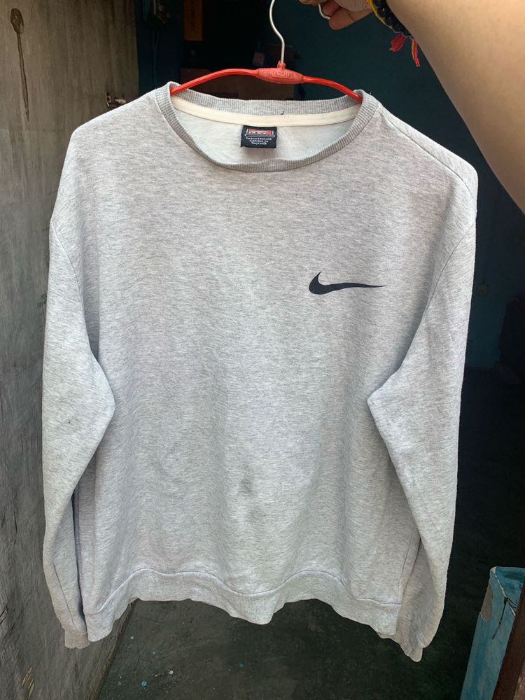 Nike Orignal Sweatshirt like new