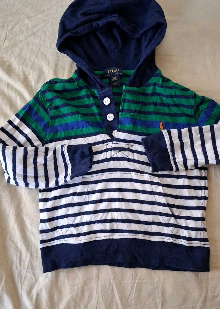 Polo Ralph Lauren Hoodie