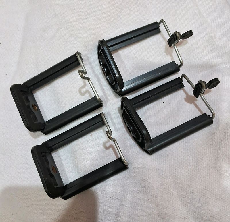 Tripod Bracket, Pack Of 4