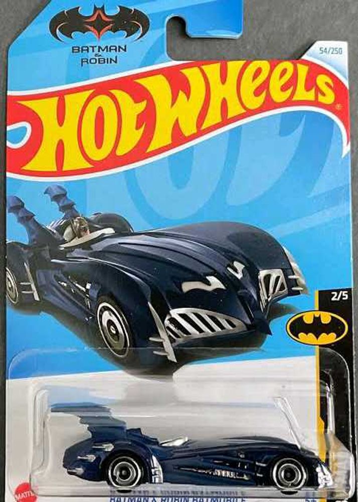 Hot Wheels Set Of 5