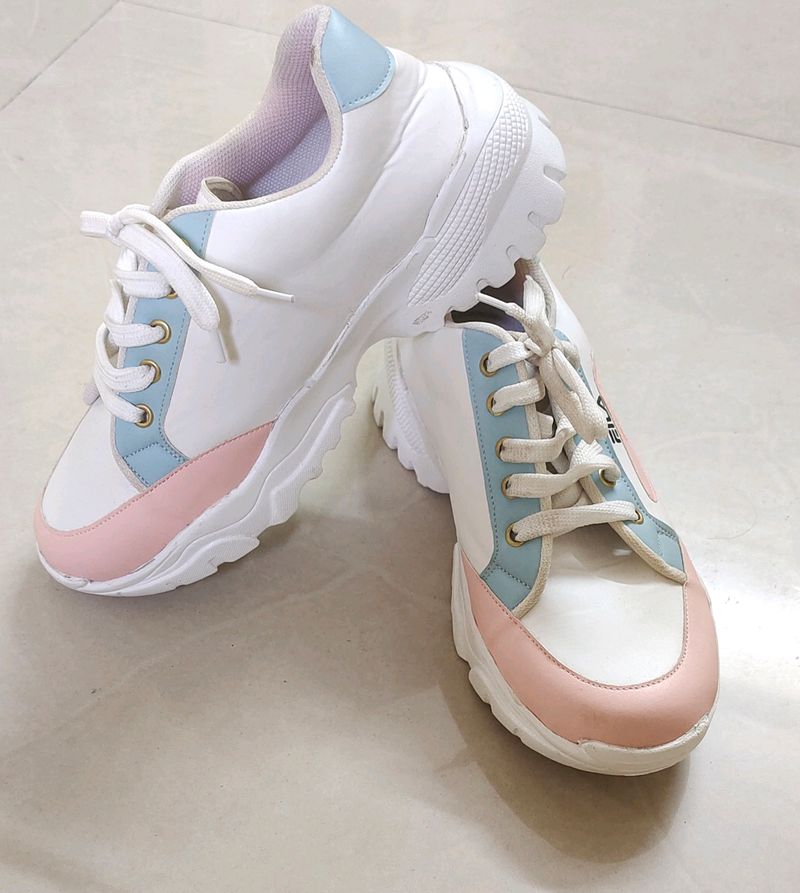 Brand New Sport Shoes