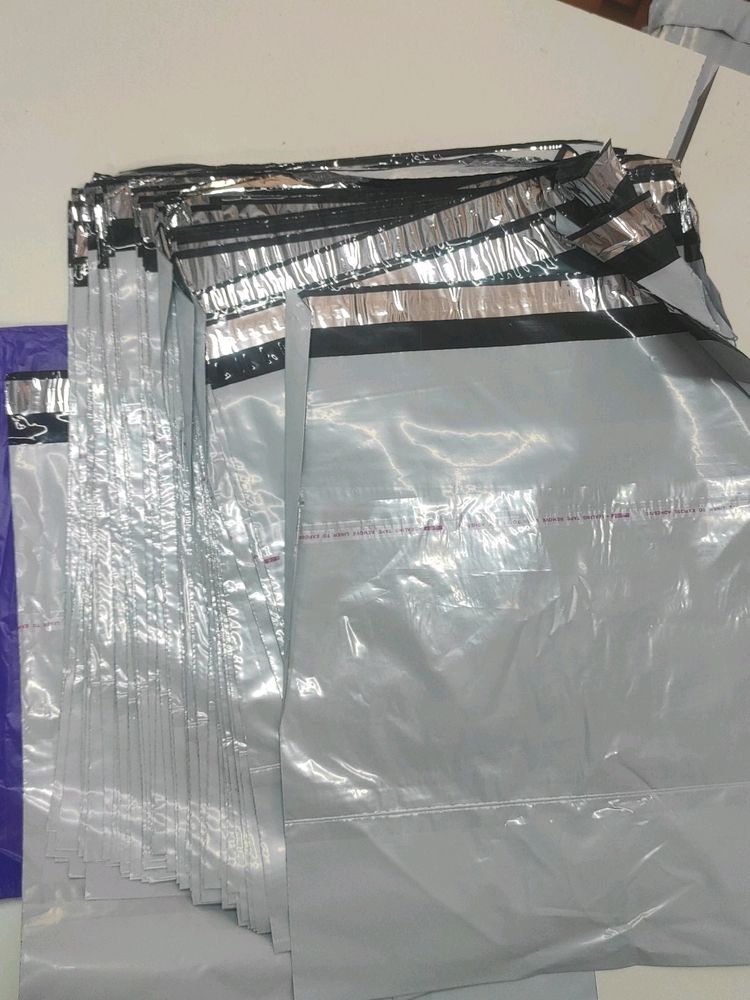 12X14 Online Courier bag With Pod Pack Of 100