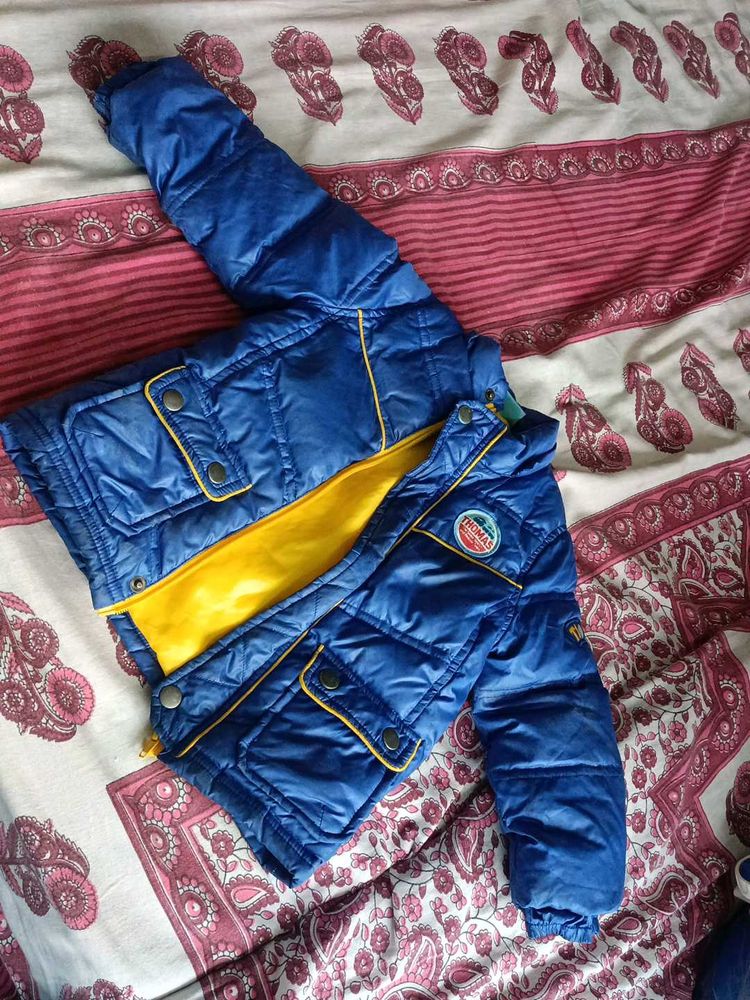 Kids Jacket