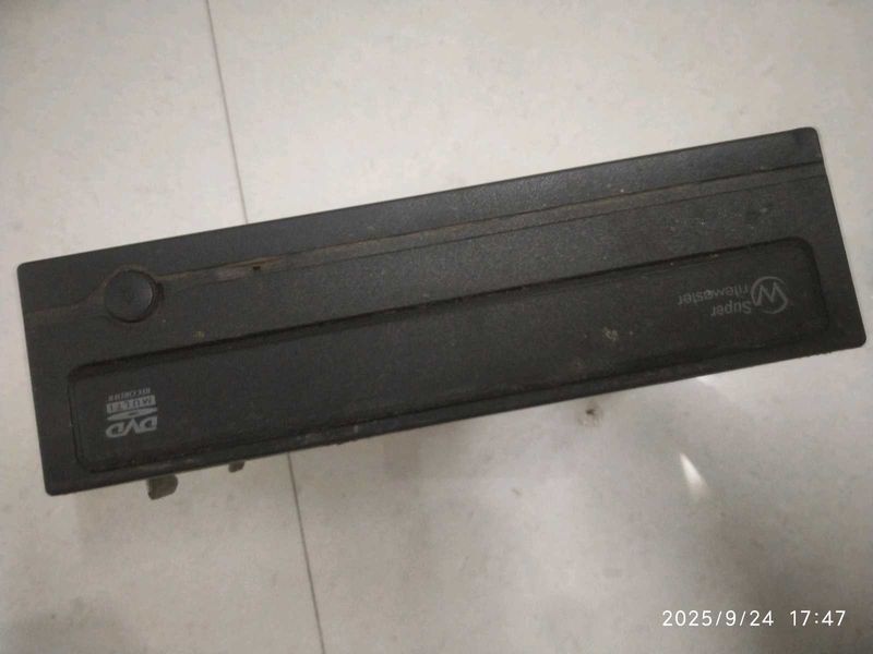 DVD Writer Model SH-224