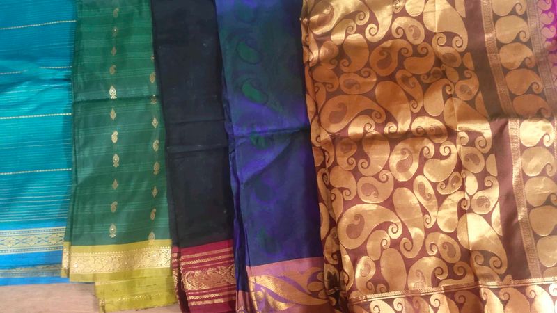 Elegant Saree Collection