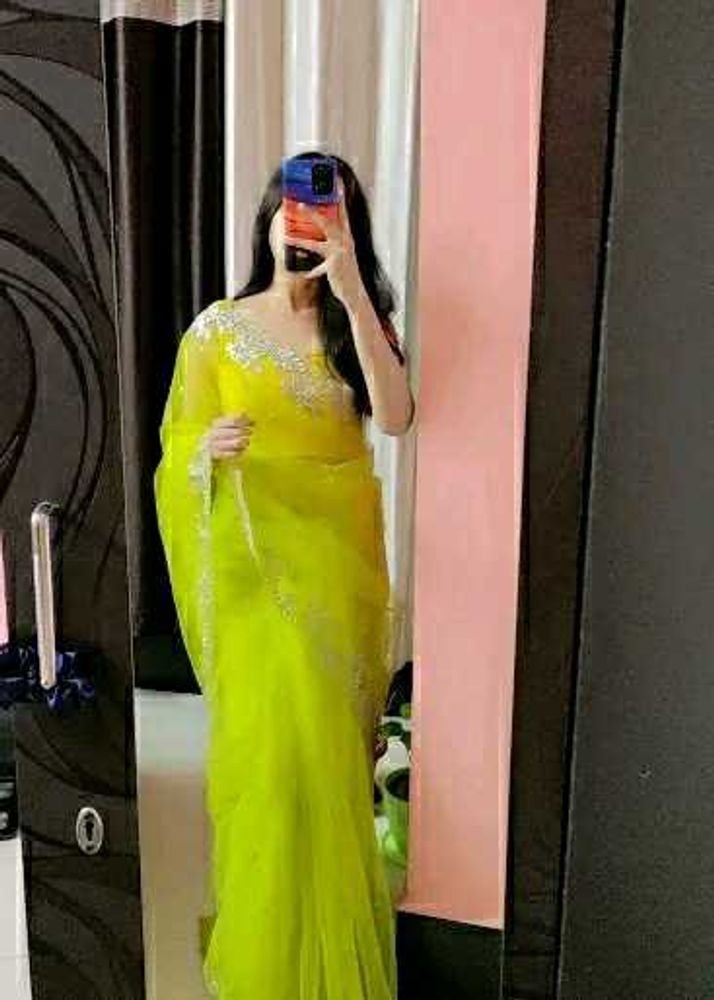 Saree