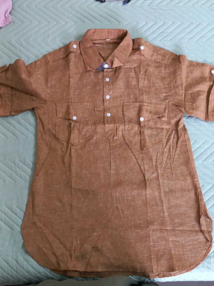 Short Kurti For Women